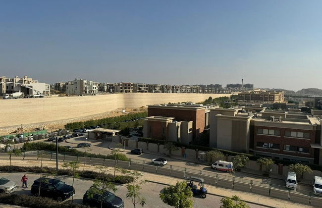 Penthouse with roof-amberville-NEWGIZA - Photo 36