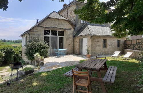 Gîte La maison de Galut - Photo 10