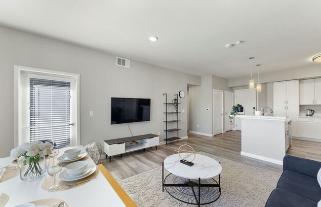 Designer Apt With Jacuzzi Pool Mountain Views - Foto 14