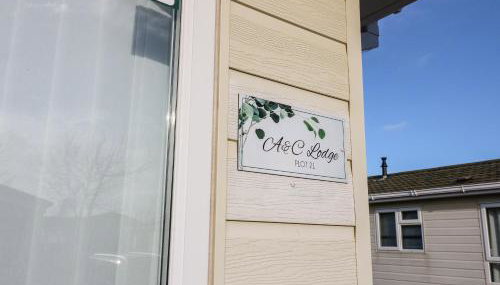 A and C Lodge-Plot 21 - Foto 3