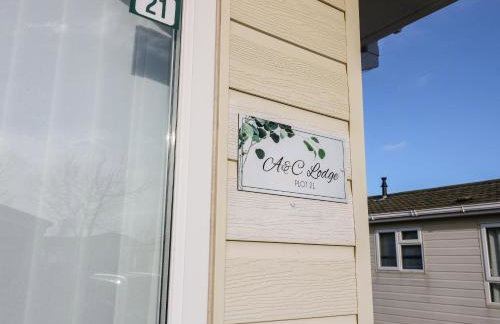 A and C Lodge-Plot 21 - Foto 3