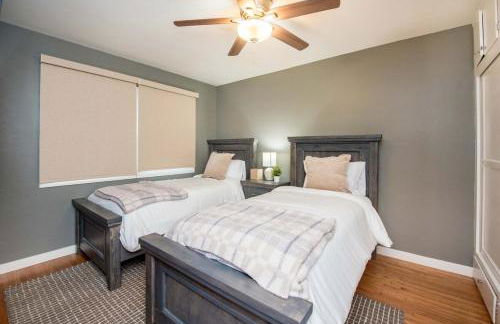 Welcome to your home at the Orange Circle - Foto 3