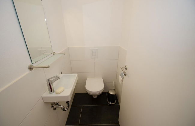 Finest Kitzblick Golf Suites TOP 2 - Foto 26