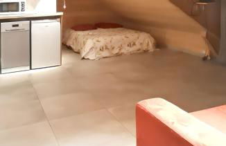 Studio cosy à Saint-Jean-d'Arves 29 m² Vue montagne - Foto 14