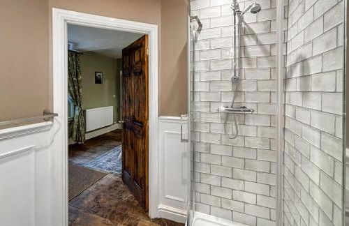 Manor Farmhouse - Foto 27