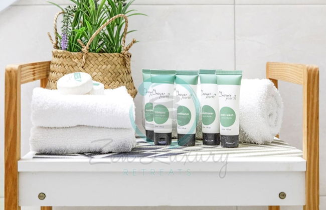 City Living Modern Outdoordining Private Yard - Foto 14