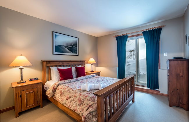 Les Haut Bois Condominiums -RVMT - Foto 4