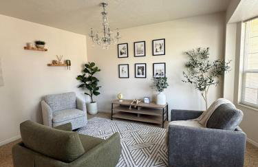 Lovely Provo Oasis - Foto 41