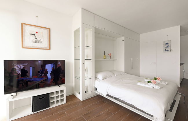 View and Art - Foto 3