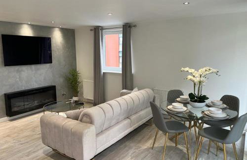 Strada Apartment - Foto 2