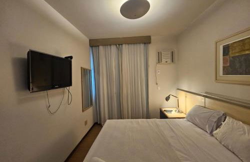 Modernidade e Charme no coração da Savassi - Foto 18