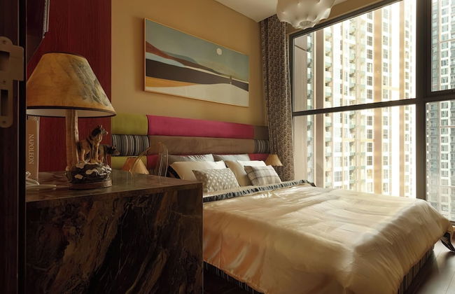 Masteri Waterfront by Emily in Town - Foto 39