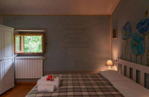 Eremo Montemezzano - Foto 12