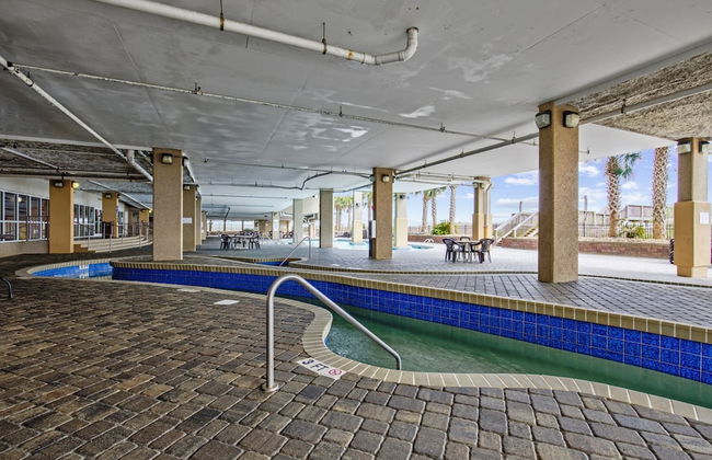 Ocean View Bahama Sands Stunning Resort - Foto 29