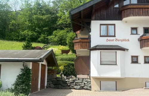 Ferienwohnung Bergblick - Photo 11