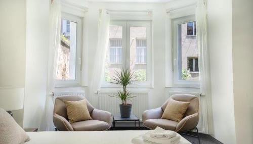 Apartman Legenda - Foto 2, towels