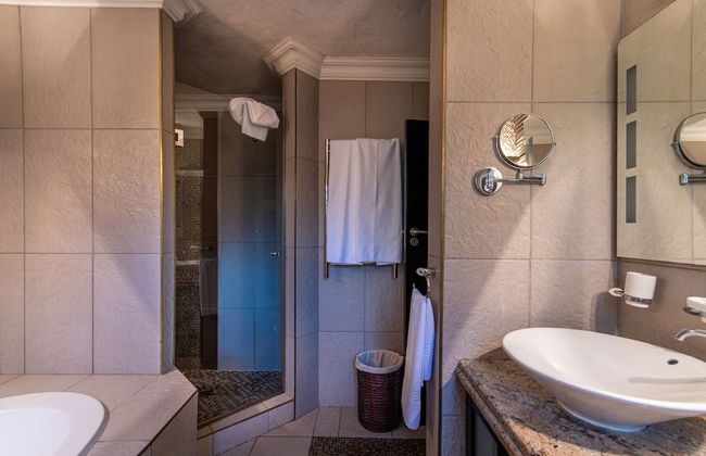 Kruger Park Lodge Unit No. 209 - Photo 28