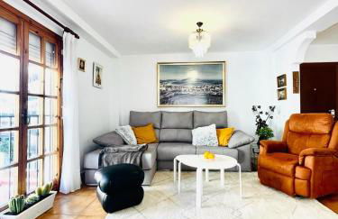 Apartamento Centro Torremolinos con Solarium - Foto 28
