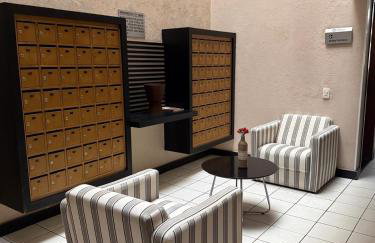 Studio Primeira Avenida - Foto 48