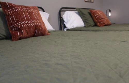 Little Rock - Downtown Comfort, Capital Manor Getaway - Foto 63