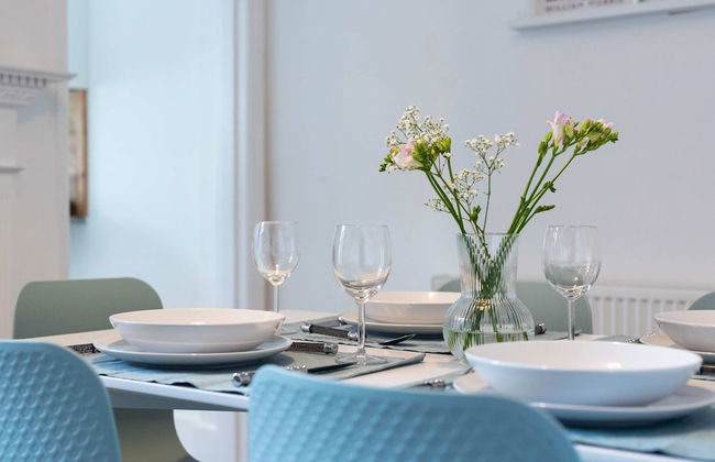 Host Stay Caversham Westfield House - Foto 10