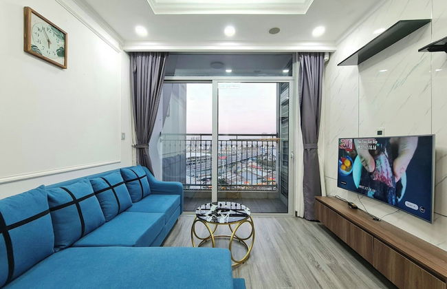 Vinhomes Central Park Apartment - Foto 55