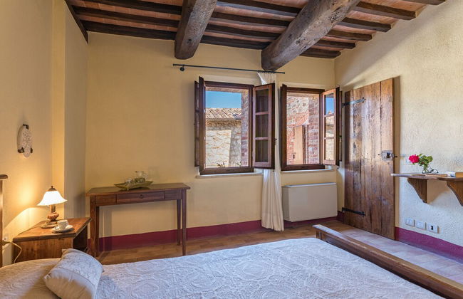 Agriturismo Baccoleno - Foto 41