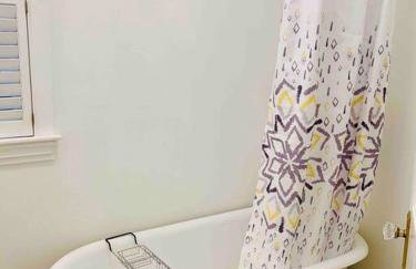 Pershing Place: Historic home with heated spa/pool by Zoo, Pearl, Golf, Witte - Foto 29