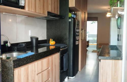 Apto Beira Mar - Morada das Ondas - Foto 28