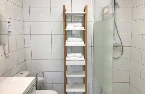 Appartement Le Solea 100m2 climatisé parking proche Sanctuaires - Foto 13