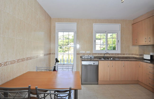 Villa Genova - Foto 11