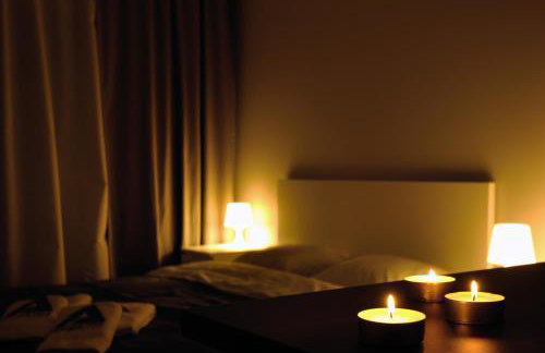 Apartament KORNER Chełmońskiego Śrem - Foto 10