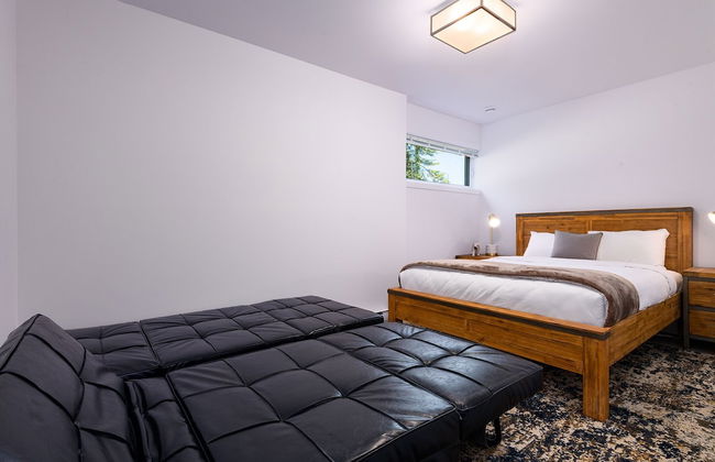 Les Chalets Forêt - Foto 71