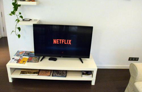 Apartament La Placeta Figueres - Foto 12