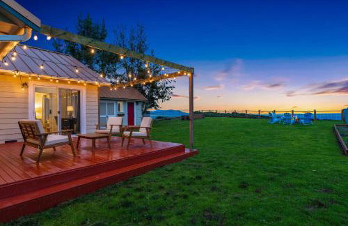 @ Marbella Lane – Wave House, Your Oceanfront Retreat! - Foto 3