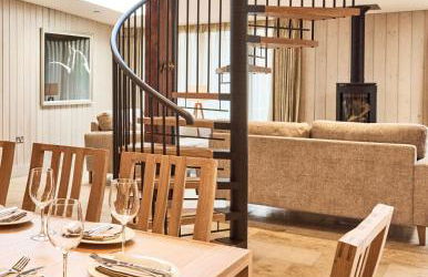 Caspian House - Foto 2