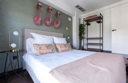 Clavileña, duplex con las mejores vistas de Alcala - Foto 39