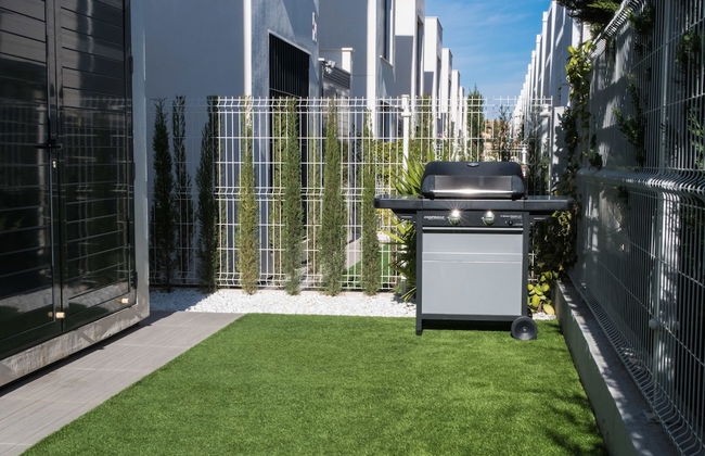 Stuga Twentyfour - Foto 39