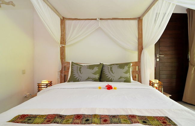 Villa Candi Kecil Tujuh by Villa Finder - Foto 33