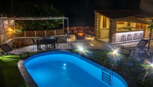 Casa Christina-Luxury Villa - Foto 3