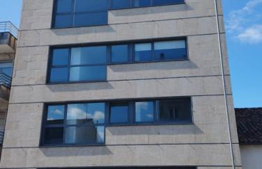 Second Home Arzúa apartamentos - Foto 47