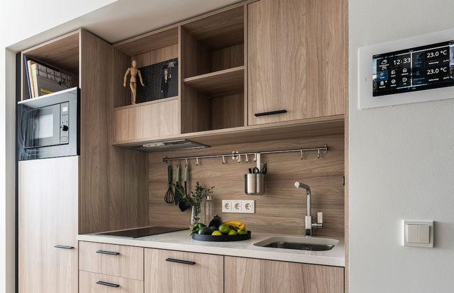 LURICH Residences - Foto 21