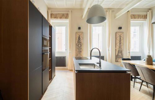 Imperial Rome residence - Foto 58
