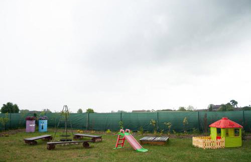 Letnisko nad Gopłem - Foto 37