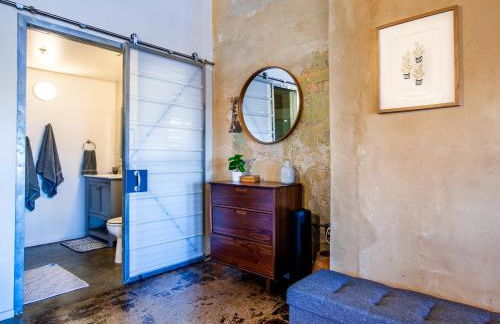 Sterchi Lofts Getaway - Downtown Knoxville - Foto 29