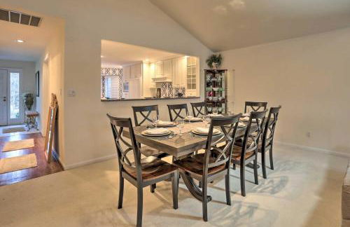 Waterfront Vacation Rental Near Louisville! - Foto 6