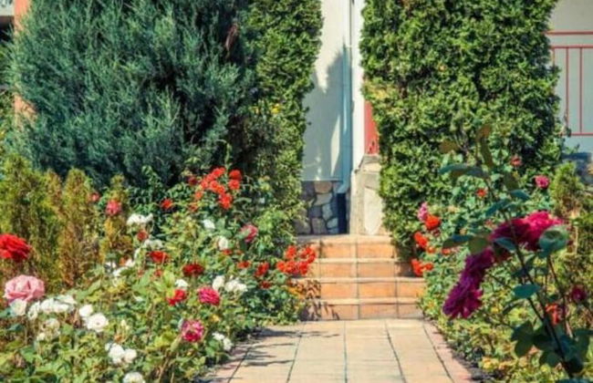 Seaside Studio Apartment in Ravda - Photo 24