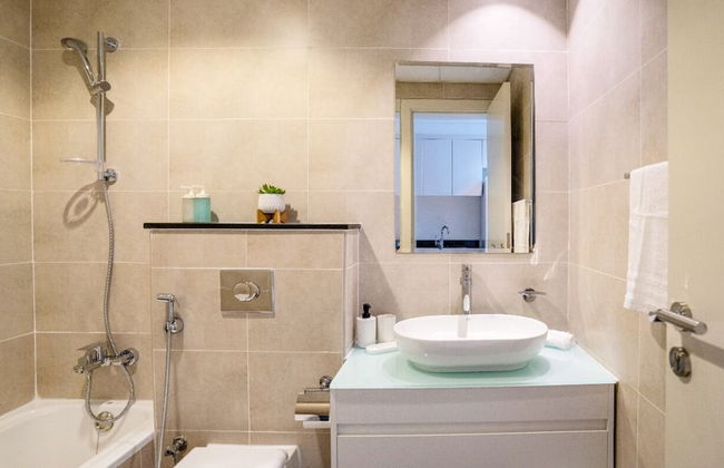 Tanin - Studios at Damac Hills Carson Tower C - Photo 10