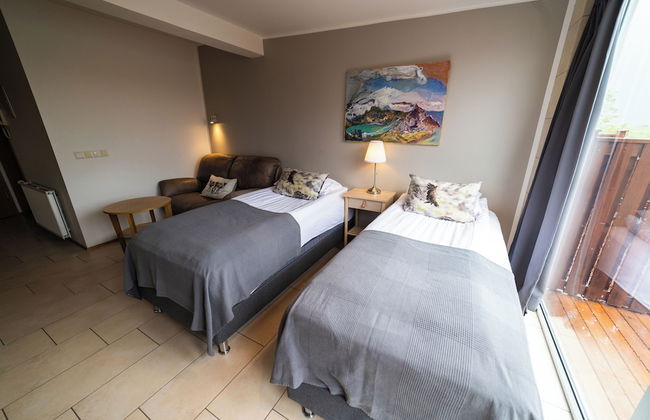 Hotel Laxarbakki - Foto 16