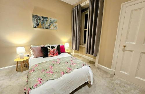 2 Bedroom Apt, 4 Beds, 3 TV near Fountain Park - Foto 10